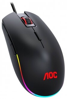 AOC GM500 Mouse kullananlar yorumlar